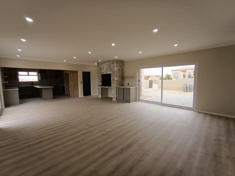 NEW 3-Bedroom U-Shaped Home | Rossmund, Swakopmund - Photo 4