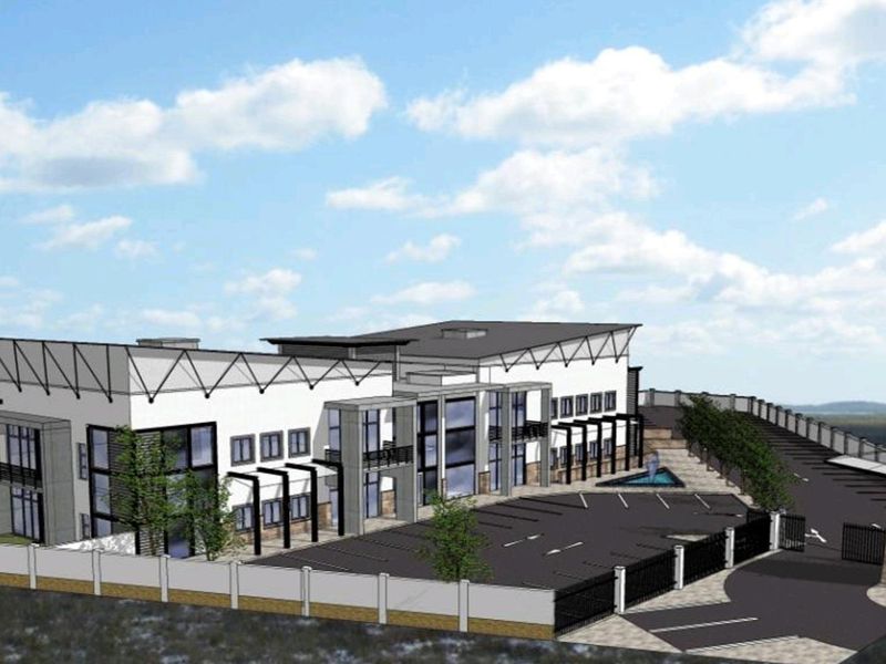 APPROVED DEVELOPMENT OPPORTUNITY IN THE FAERIE GLEN AREA - Photo 6