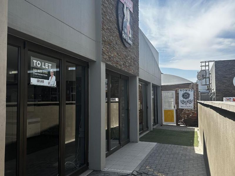 Office or Retail To Let Centre Swakopmund N$40,000 (Excludes VAT) - Photo 5