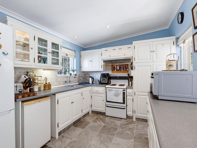 Charming Bokkemanskloof Village Cottage - Photo 4