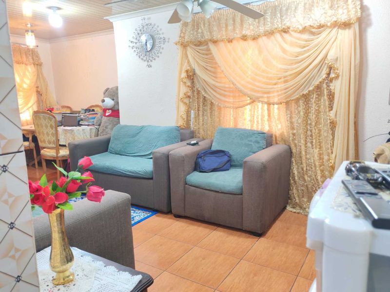 "Space & Comfort: Brick Home with Bonus Outbuilding!" - Photo 8