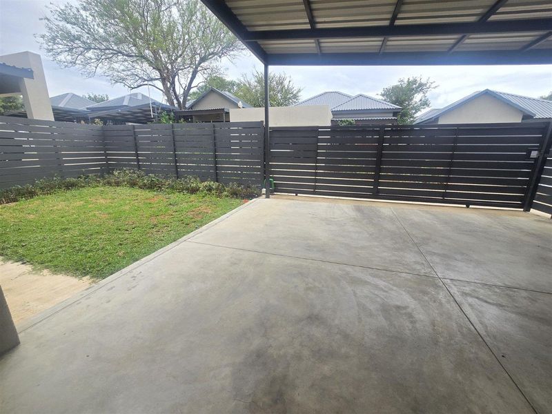Modern, Neat Investment Opportunity in Sought-After Zandspruit Valley - Photo 4