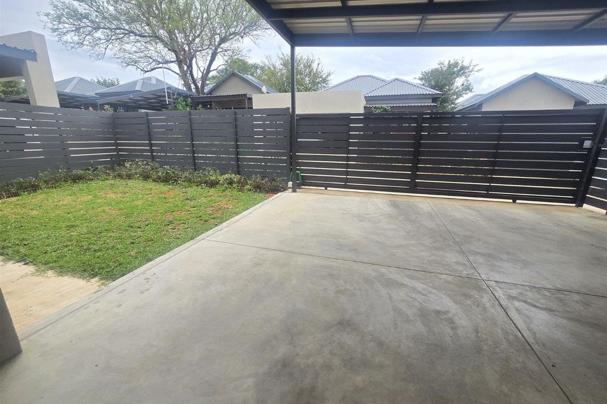 Modern, Neat Investment Opportunity in Sought-After Zandspruit Valley - Photo 4