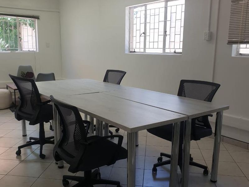 OFFICE TO LET - WNK CENTRAL - Photo 5