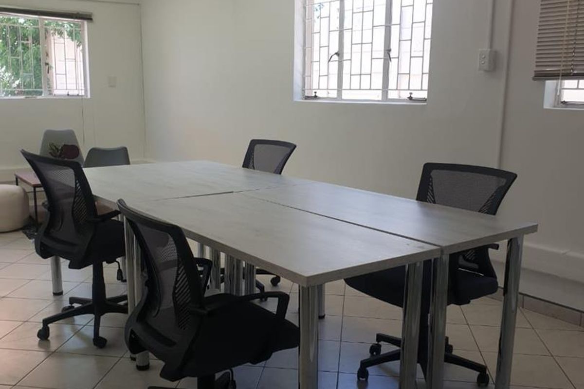 OFFICE TO LET - WNK CENTRAL - Photo 5
