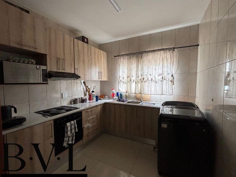 Smart Investment in the Heart of Windhoek CBD  N$1,600,000 - Photo 3