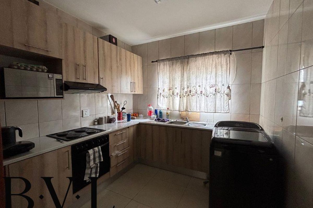 Smart Investment in the Heart of Windhoek CBD  N$1,600,000 - Photo 3