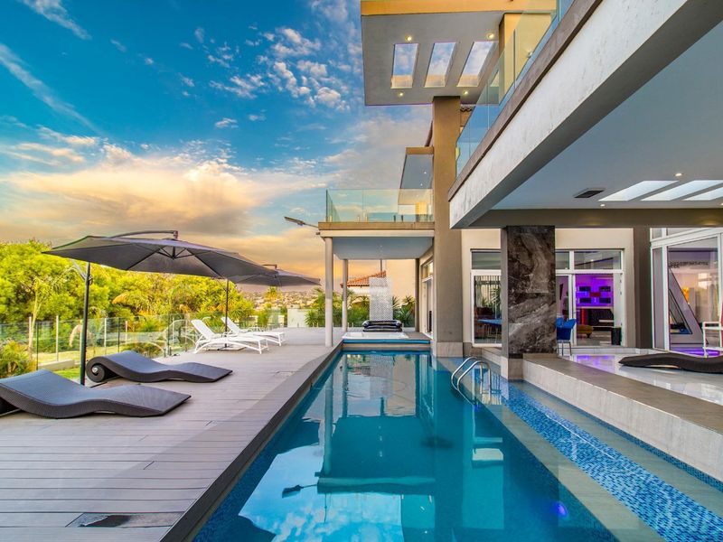 The Art House In Blue Valley Golf Estate - Photo 5