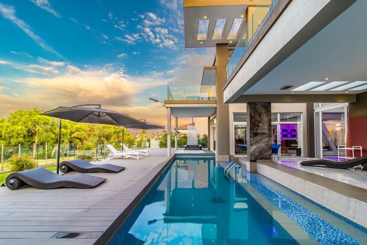 The Art House In Blue Valley Golf Estate - Photo 5