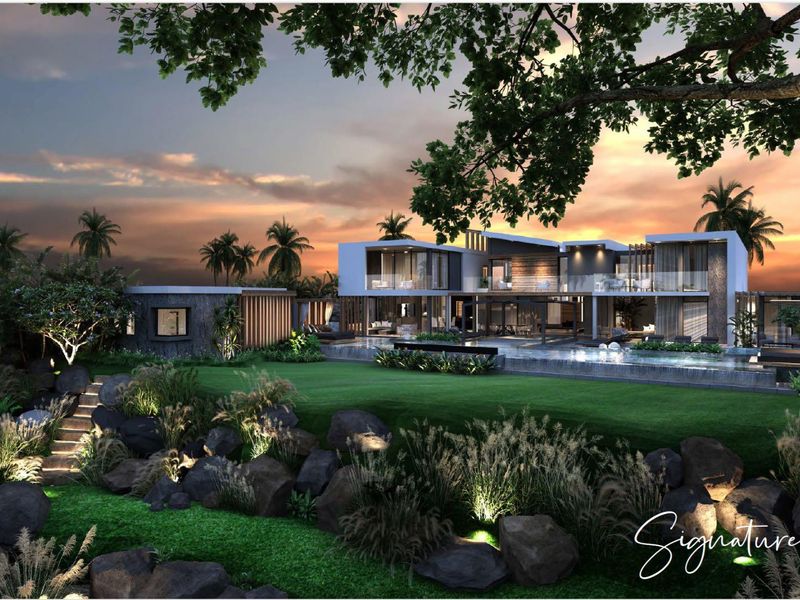 THE SIGNATURE - ARCHITECTURAL MASTERPIECE WITH UNRIVALED PRESTIGE. - Photo 7