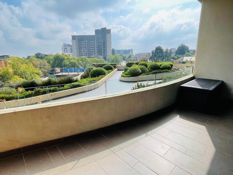 2 Bed Furnished Apartment for Rent in Morningside - Photo 9