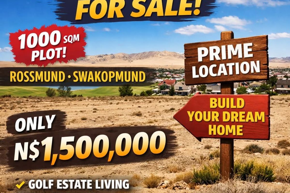 ROSSMUND GOLF ESTATE - VACANT LAND - Photo 2