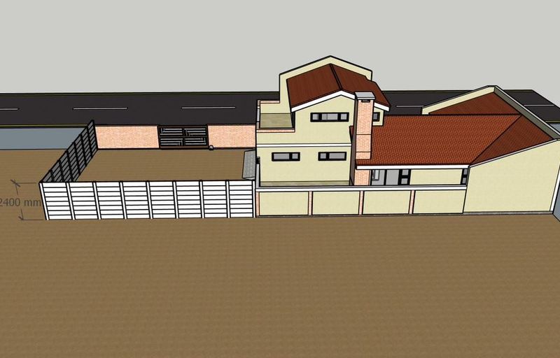 DEVELOPMENT OPPORTUNITY - HENTIES BAY