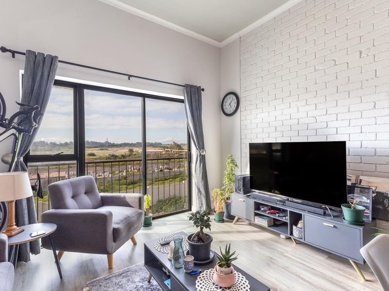 Furnish 2 bedroom apartment in Buhrein Estate - Photo 7