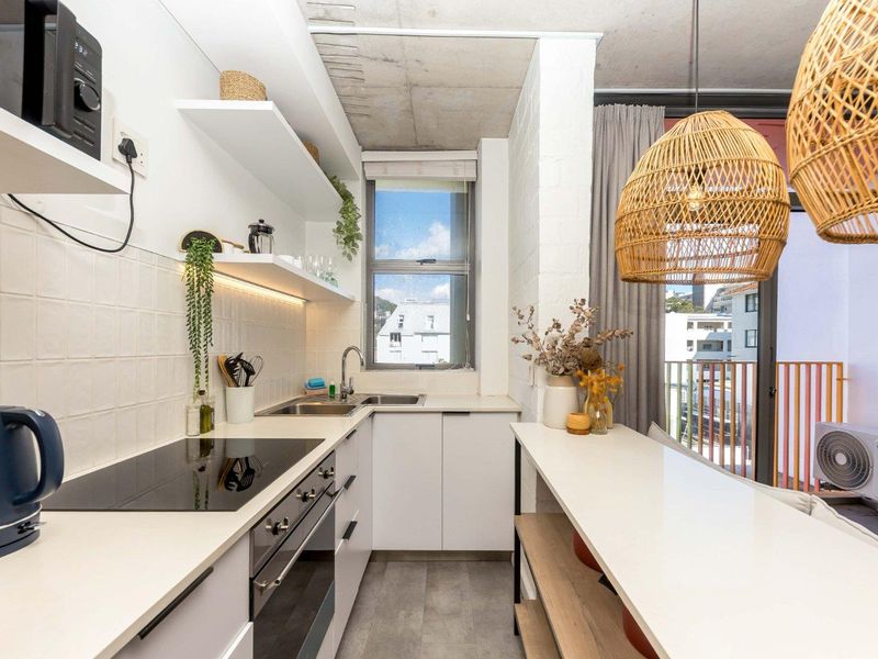 Airbnb Winner or the Ultimate Lock-up-and-Go in 'Six On N' - Photo 4