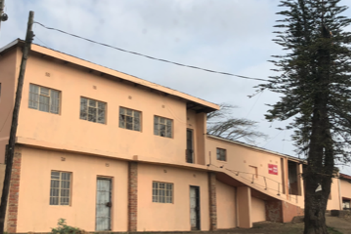 Commercial Property Ubombo - Photo 5