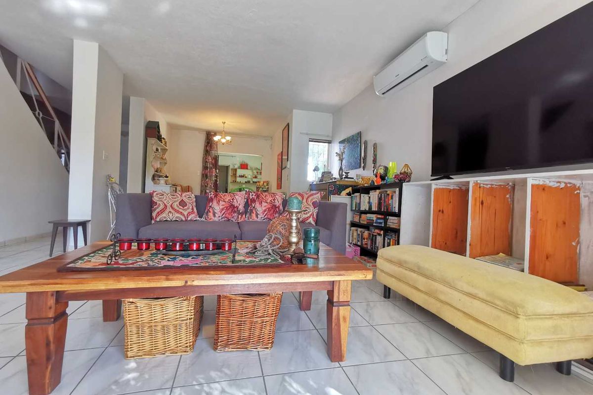 Double-story townhouse for sale in Ludwigsdorf - Photo 3