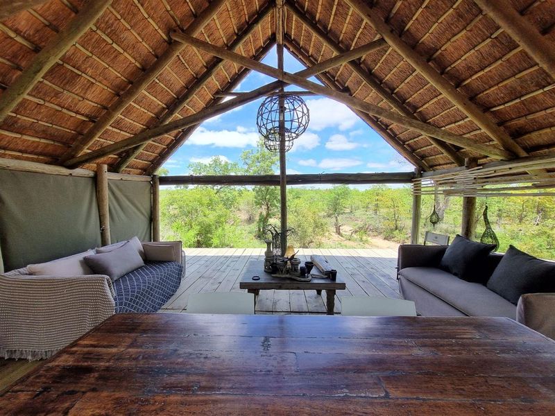 Exceptional Umbabat farm, Greater Kruger park. - Photo 8