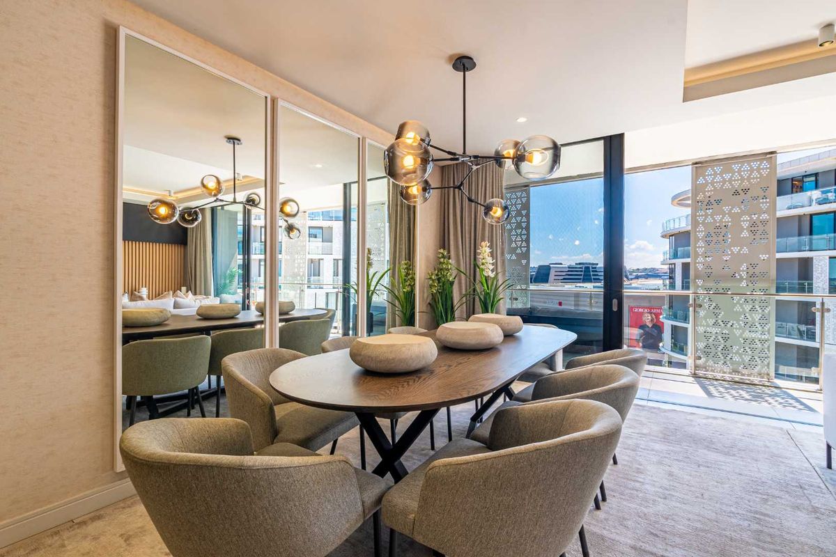 Luxury Above All - Photo 5