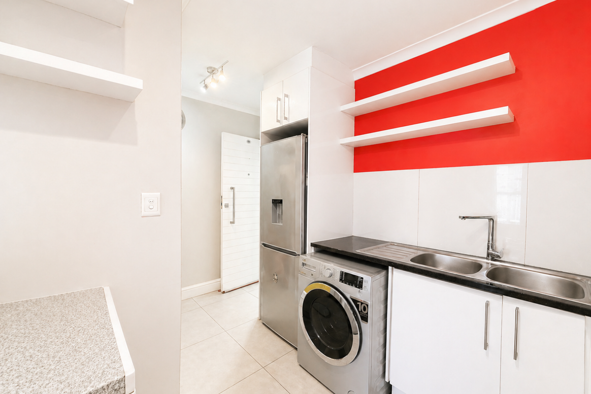 1-Bed 2-Bath | Strong Yield + Airbnb Upside - Photo 5