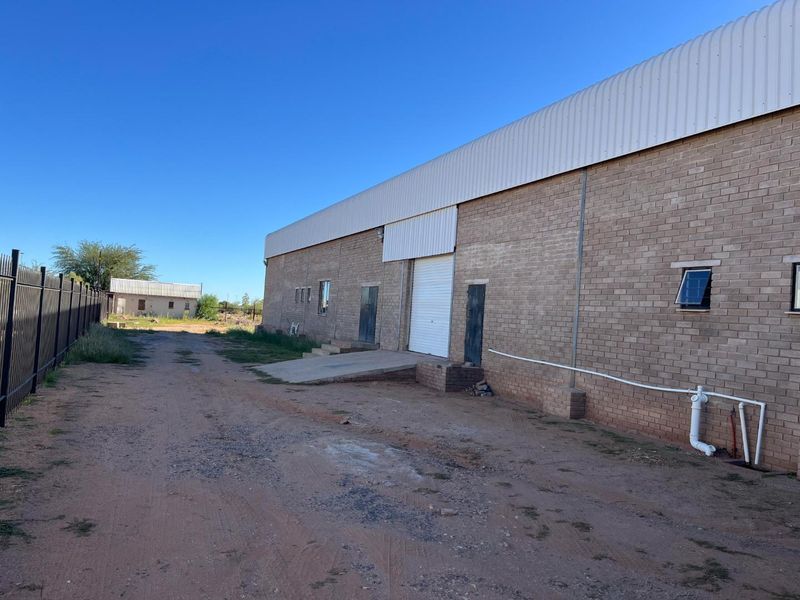 Industrial property for sale in Laboria, Upington - Photo 3