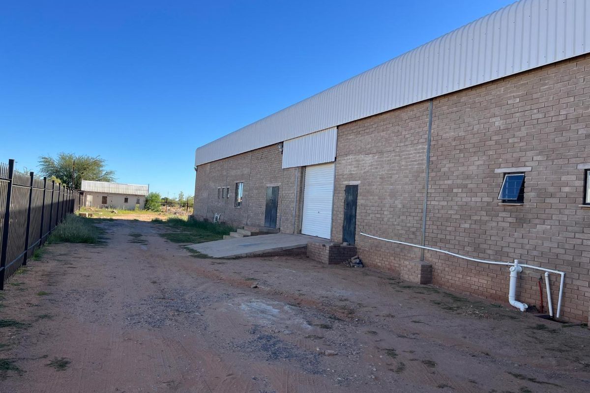 Industrial property for sale in Laboria, Upington - Photo 3