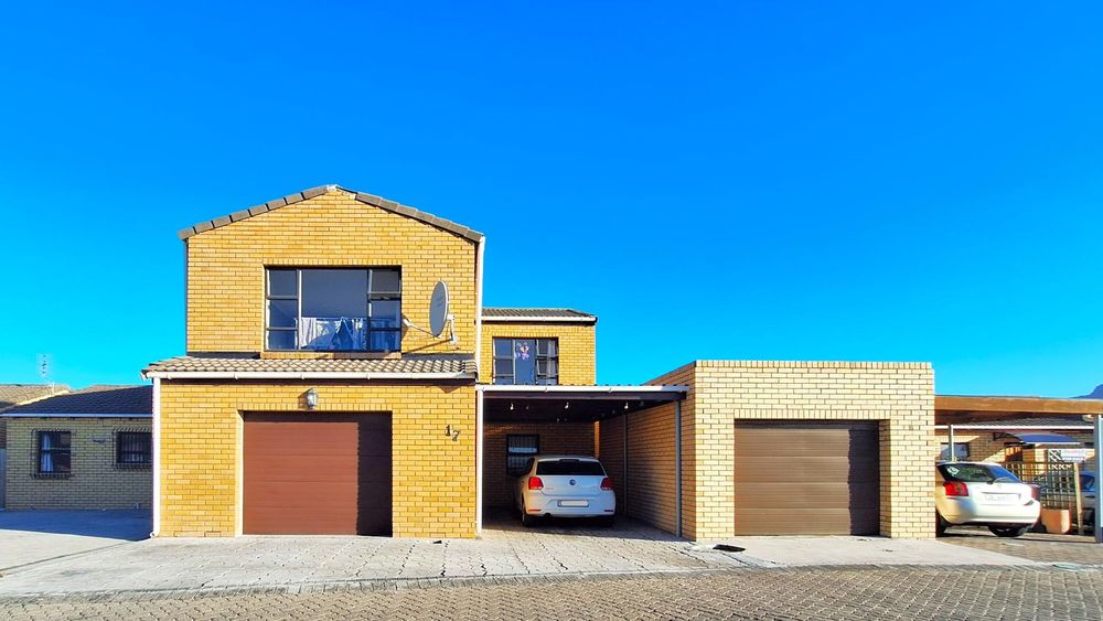 Front View