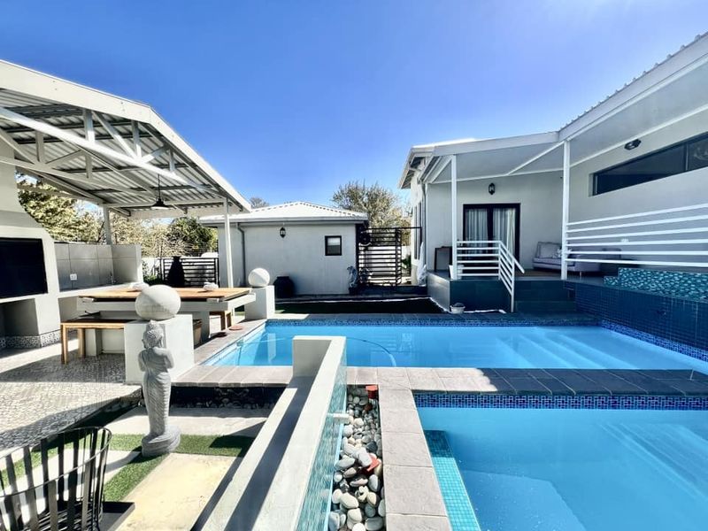 3 Bedroom House To Rent in Auasblick - Photo 2