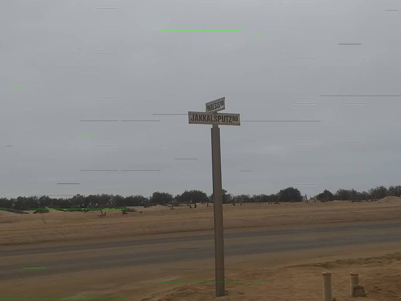 BUY LAND/ERF IN HENTIES BAY - Photo 2