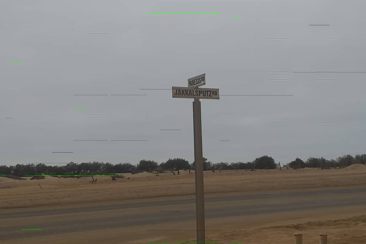 BUY LAND/ERF IN HENTIES BAY - Photo 2