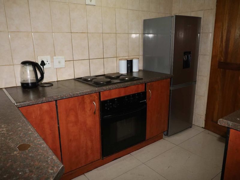 Two bedroom apartment in Elspark - Photo 6