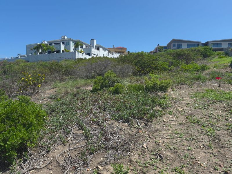 Spacious Vacant Stand in Prime Location – 973m2  : Island View, Mossel bay - Photo 2