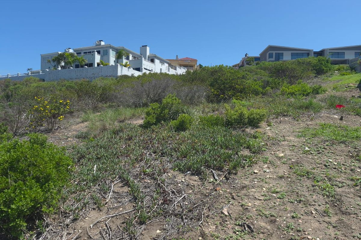 Spacious Vacant Stand in Prime Location – 973m2  : Island View, Mossel bay - Photo 2