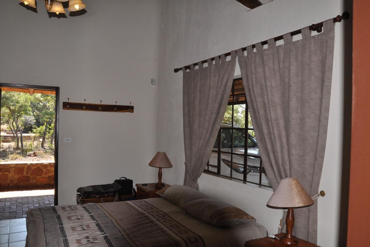 WHAT A FIND! FULL TITLE BOSVELD  WEEKENDER. - Photo 3