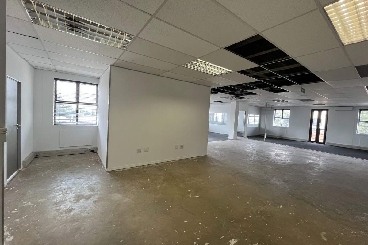 Enormous Office Space in Meyersdal Office Park - Photo 4