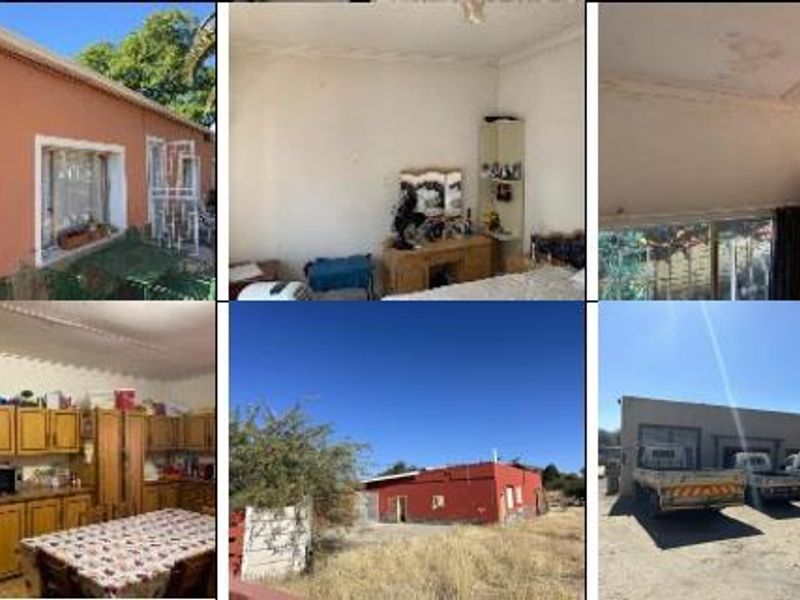 Industrial Plot for Sale- Brakwater - VERY VISIBLE LOCATION - PRIME PROPERTY - Photo 2