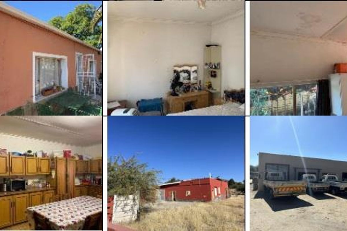 Industrial Plot for Sale- Brakwater - VERY VISIBLE LOCATION - PRIME PROPERTY - Photo 2