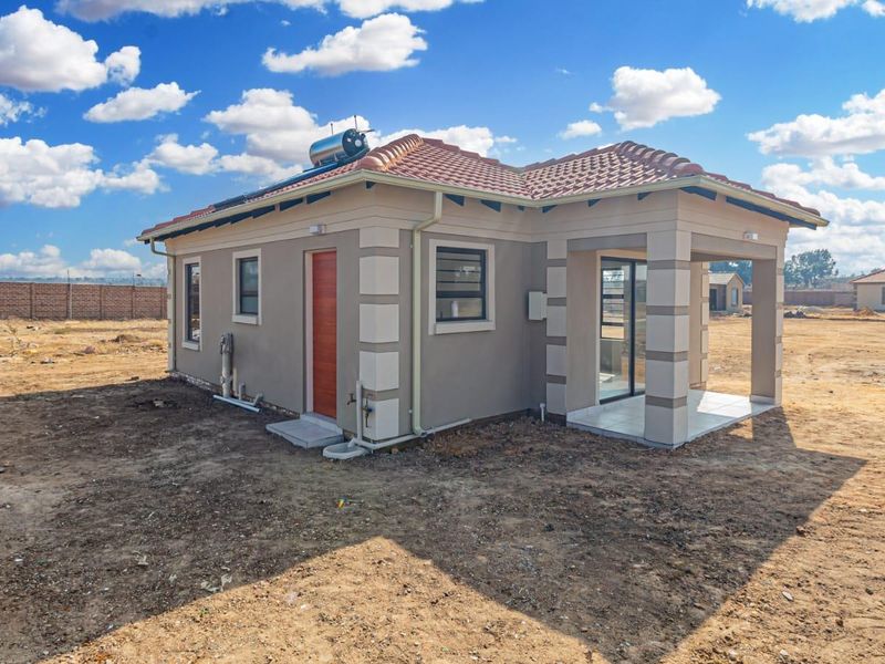 New Development houses for sale in Klerksoord - Photo 1