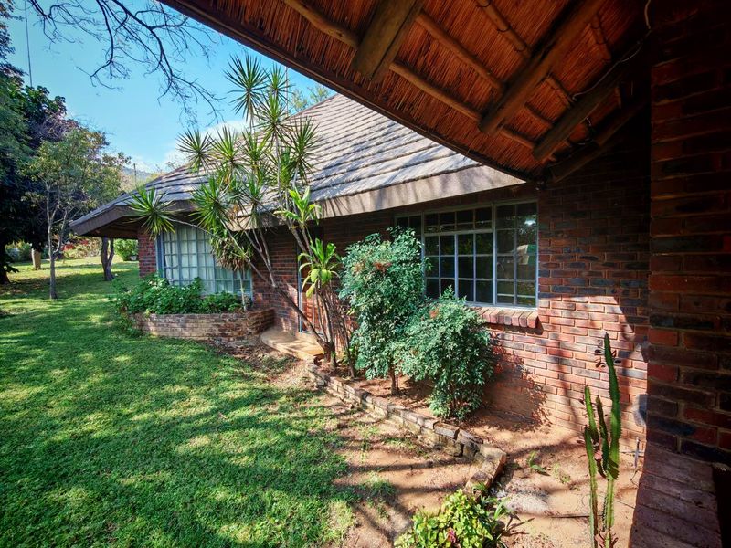 Duel-Home Property in Secure Gated Community - Photo 2