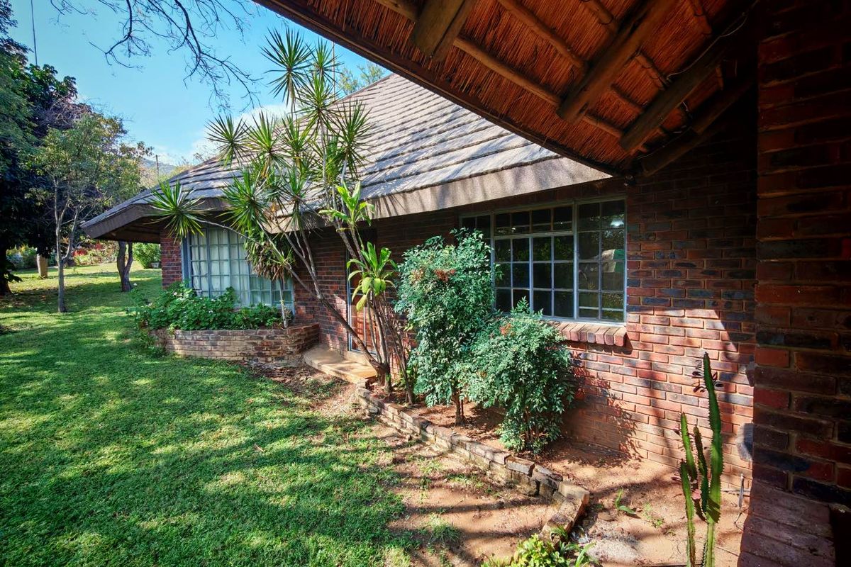 Duel-Home Property in Secure Gated Community - Photo 2