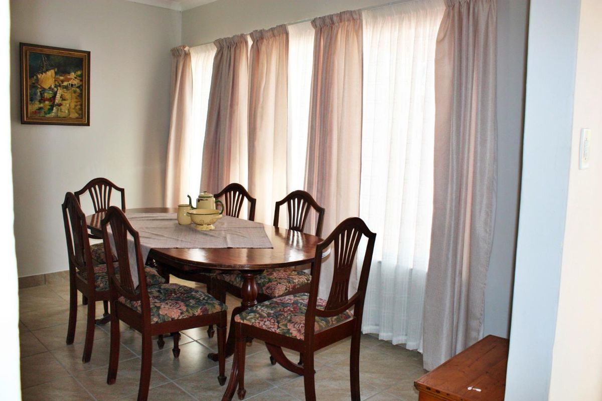 Immaculate 3 - bedroom house in Rayton. - Photo 5