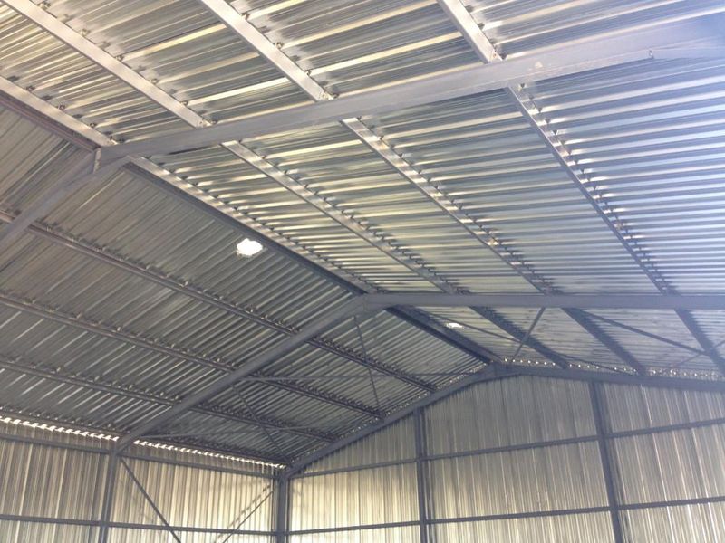 Industrial in OKAHANDJA - Photo 7