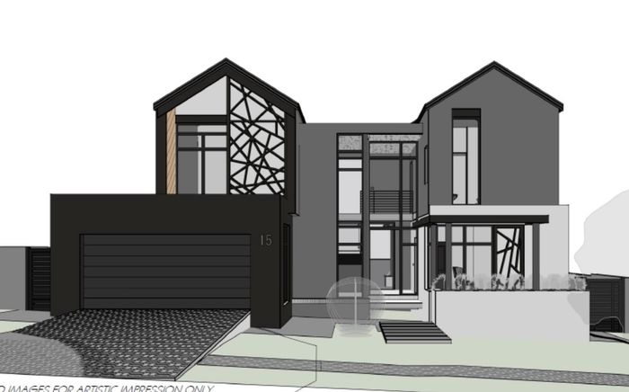 Property #2465605, House For Sale in Fountainbrook Estate