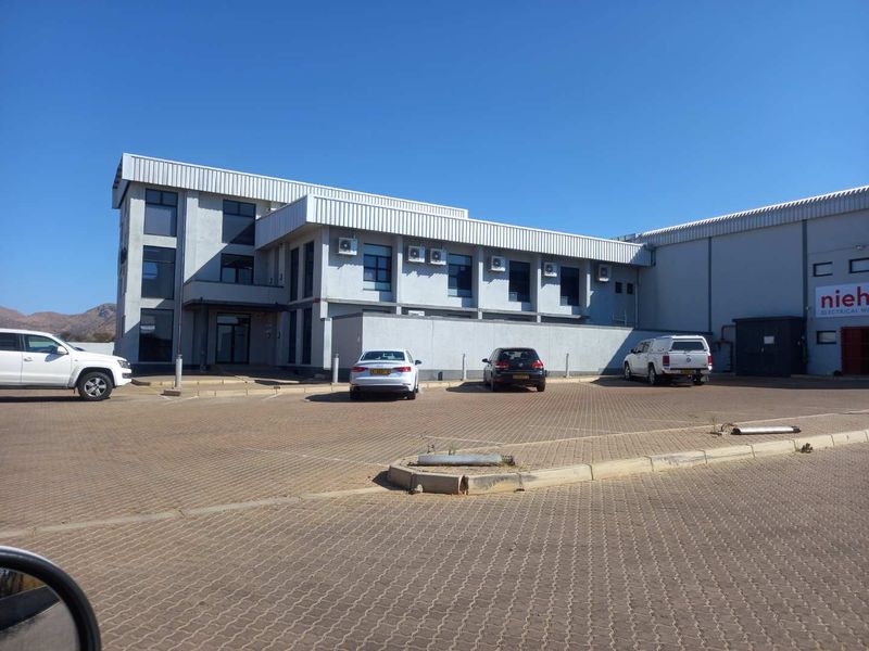 INDUSTRIAL PRIME PROPERTY FOR SALE - Photo 9