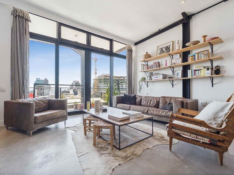 Loft with Views & Endless Amenities - Photo 6