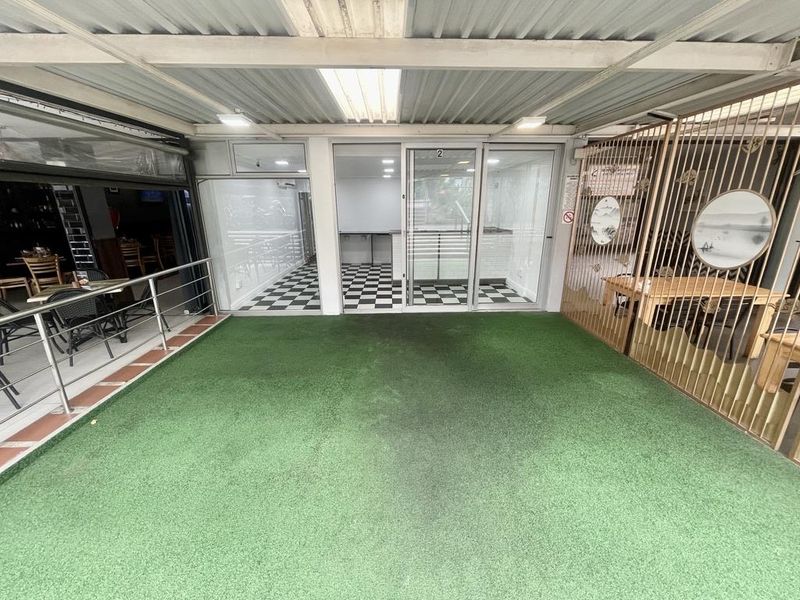 Hendra - Prime Retail / Restaurant Space To Let in Central Durban North - Photo 8