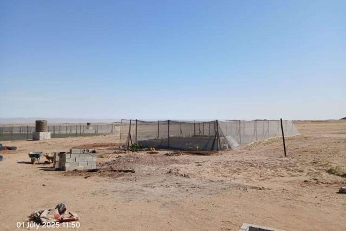 Swakop River Plot with established agricultural business for Sale - Photo 4