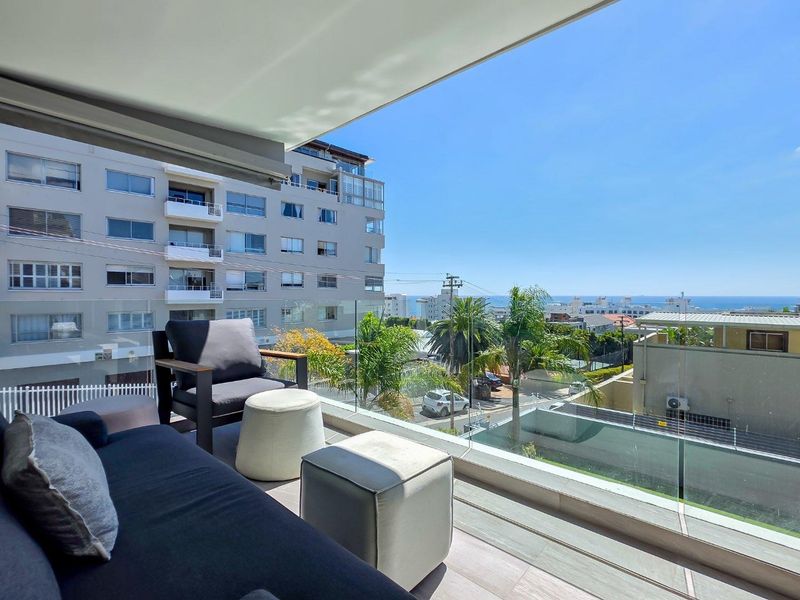 Spacious Bantry Bay Apartment with Sea Views - Photo 10