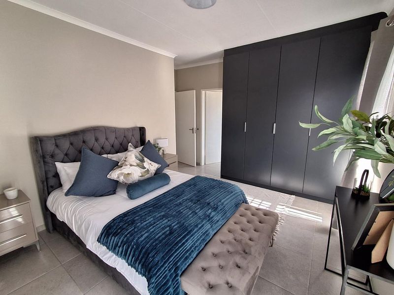 3 Bedroom Full Title Home in Secure Complex - Photo 9