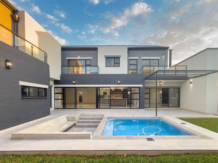 Property #2485430, House For Sale in Fountainbrook Estate